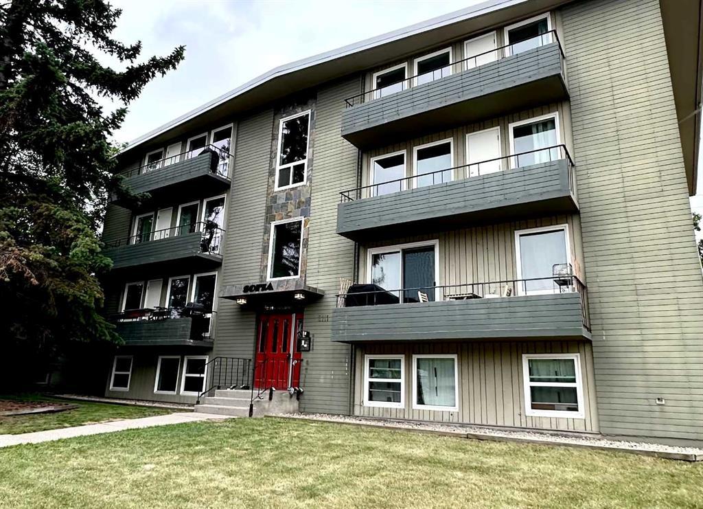 304, 2111 14 Street Sw, Calgary