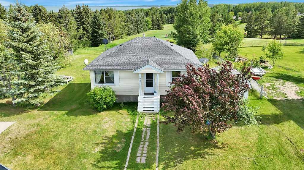 502 Sunnyside 500 Place, Rimbey