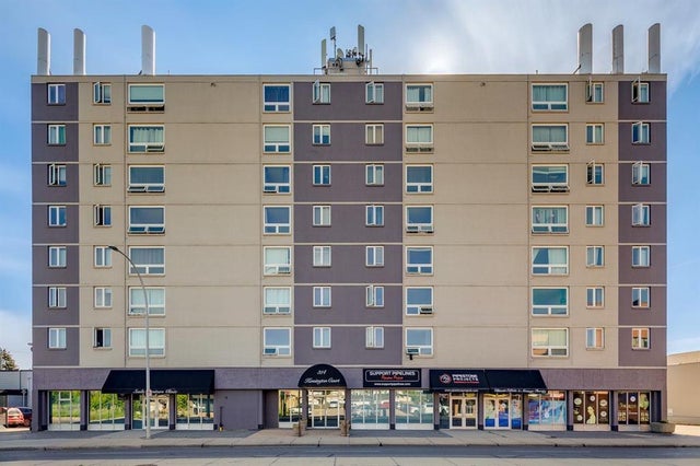 302, 314 14 Street Nw, Calgary