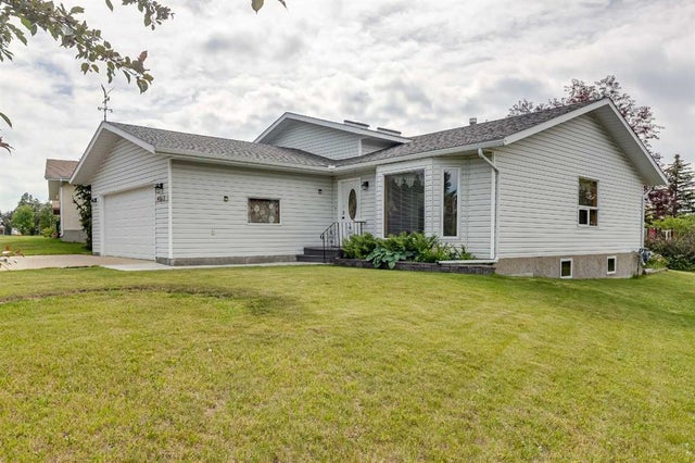 4617 53 Street, Rimbey