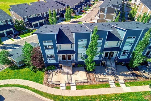 Photo for MLS®# A2236758 - home for sale at 10 Walden Lane Southeast, Walden, Calgary Alberta