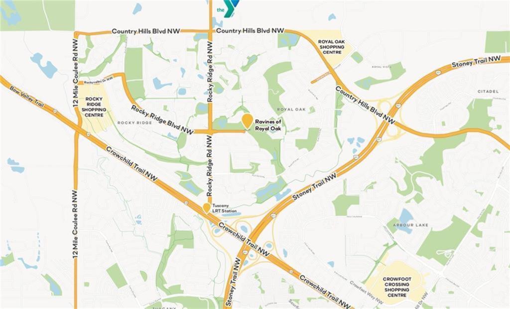 259 Royal Elm Road Northwest, Calgary – Residential Row/Townhouse Listing Photo 35