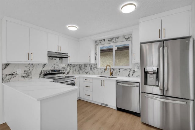 Calgary Residential Home for Sale 