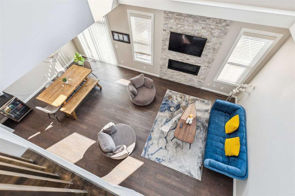 95 Evansglen Circle Nw, Calgary