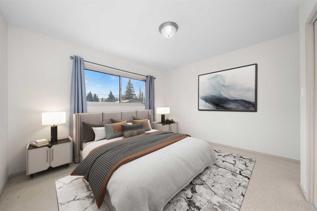 73 / 75 Dalton Bay Northwest, Calgary – Residential Duplex Listing Photo 5