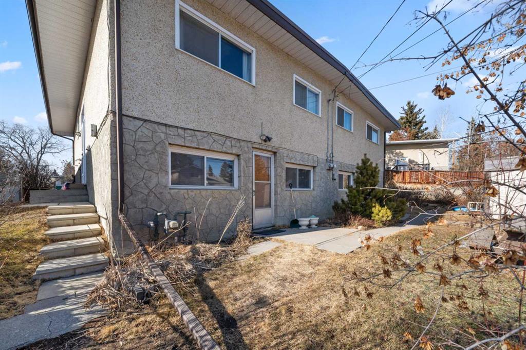 73 / 75 Dalton Bay Northwest, Calgary – Residential Duplex Listing Photo 8