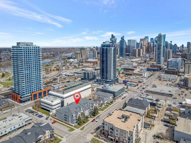 108, 1528 11 Avenue Sw, Calgary