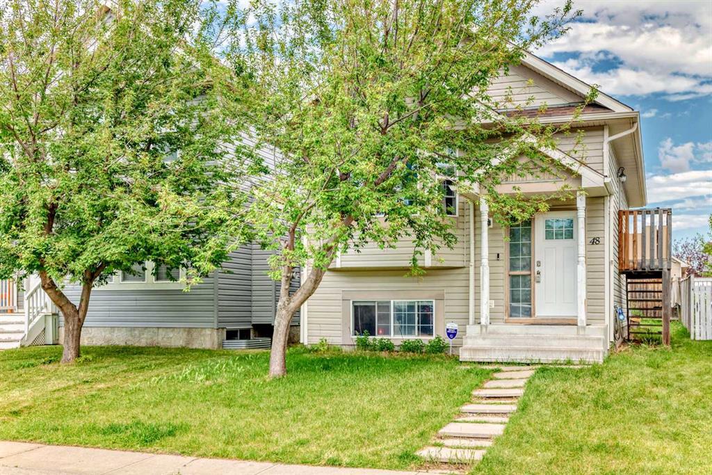48 Bridleridge Road Sw, Calgary