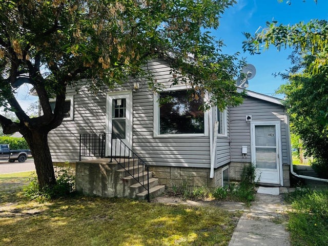 4624 49 Avenue, Vermilion