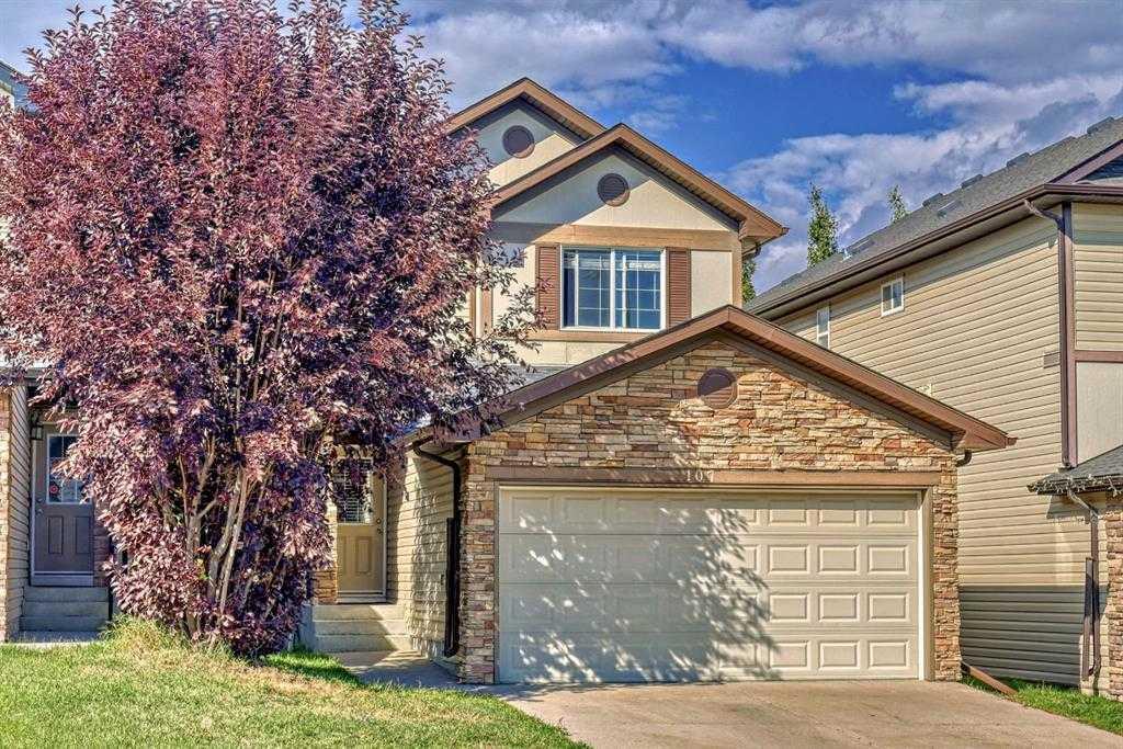 107 Kincora Glen Road Nw, Calgary
