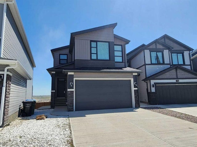160 Howse Crescent Ne, Calgary