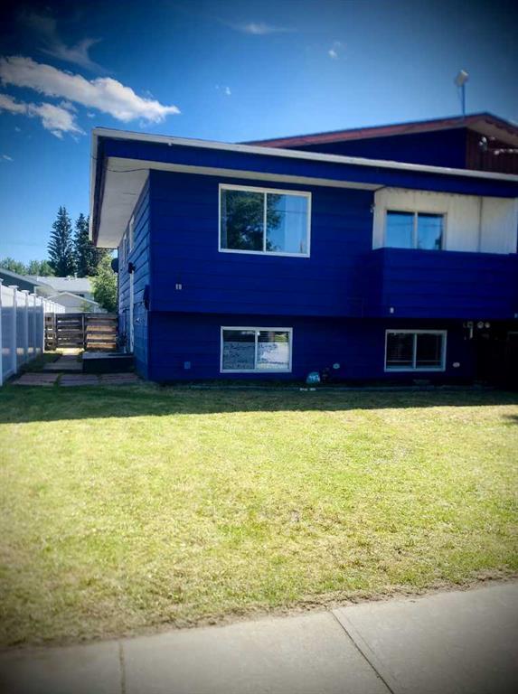 4417b 47a Avenue, Sylvan Lake