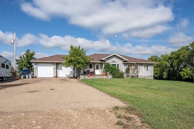 43440 Range Road 113, Rural Flagstaff County