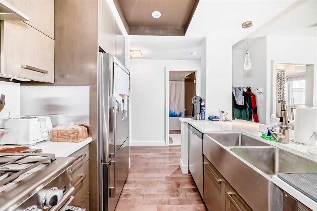 507, 10 Shawnee Hill Southwest, Calgary – Residential Apartment Listing Photo 10