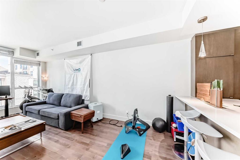 507, 10 Shawnee Hill Southwest, Calgary – Residential Apartment Listing Photo 11