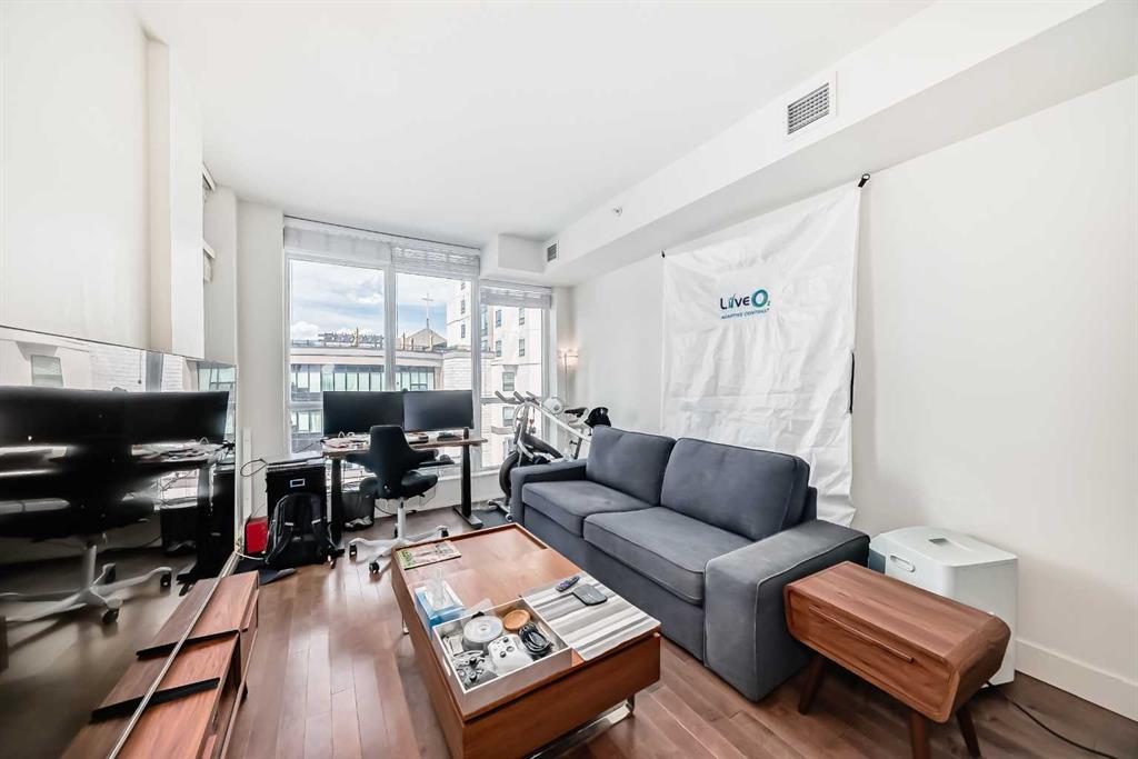 507, 10 Shawnee Hill Southwest, Calgary – Residential Apartment Listing Photo 12