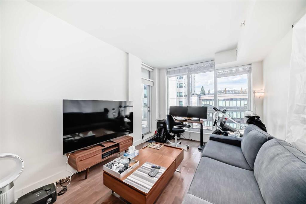 507, 10 Shawnee Hill Southwest, Calgary – Residential Apartment Listing Photo 13