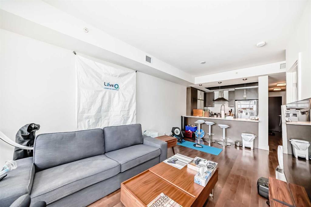 507, 10 Shawnee Hill Southwest, Calgary – Residential Apartment Listing Photo 14