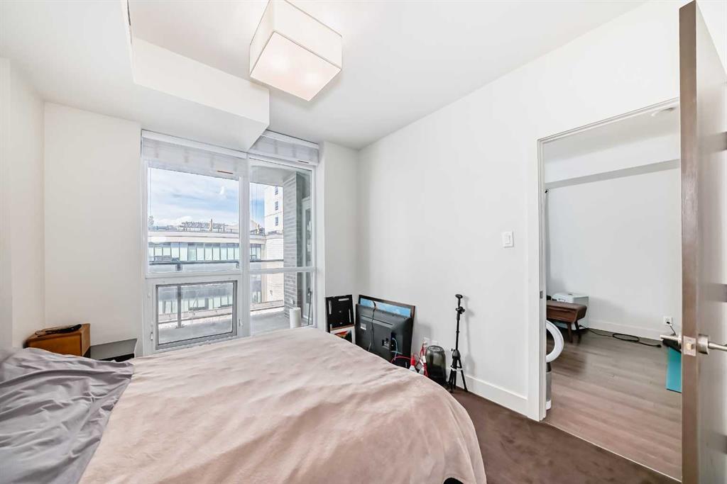 507, 10 Shawnee Hill Southwest, Calgary – Residential Apartment Listing Photo 16