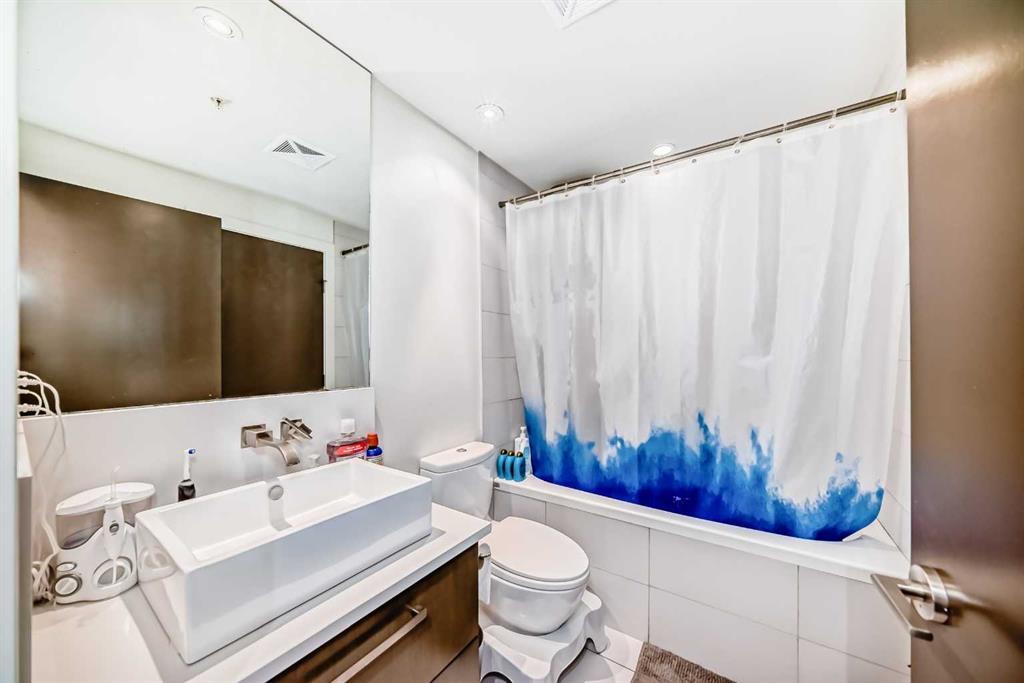 507, 10 Shawnee Hill Southwest, Calgary – Residential Apartment Listing Photo 19