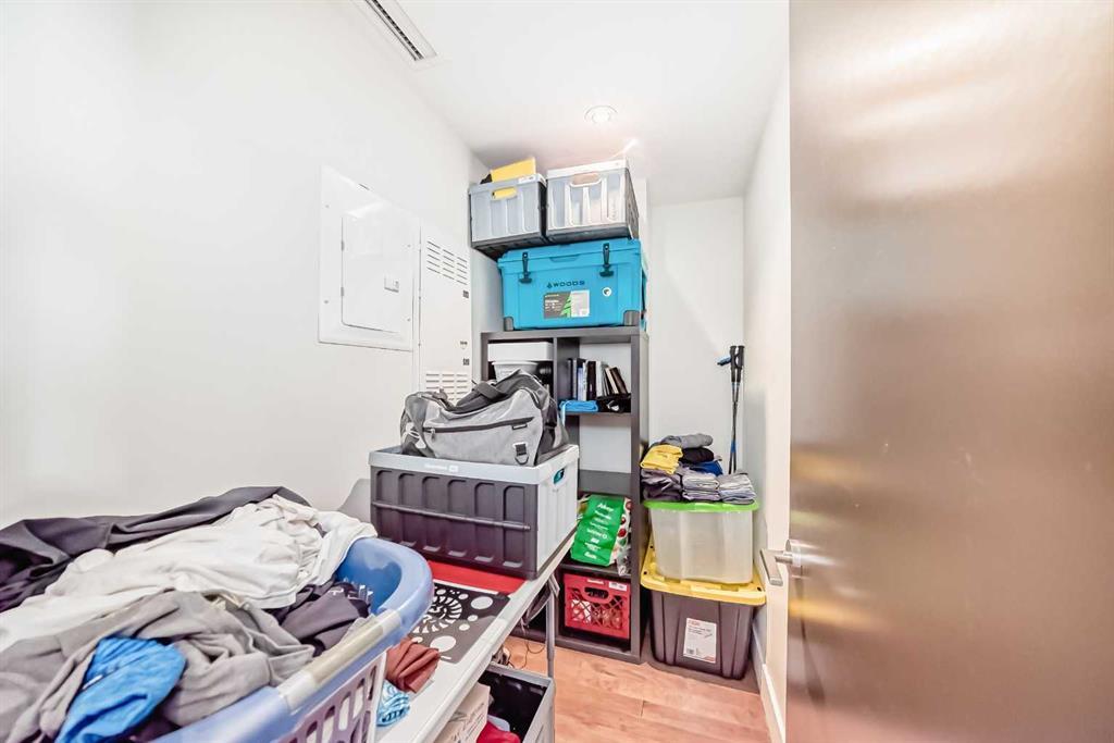 507, 10 Shawnee Hill Southwest, Calgary – Residential Apartment Listing Photo 21