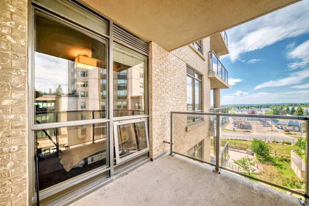 507, 10 Shawnee Hill Southwest, Calgary – Residential Apartment Listing Photo 23