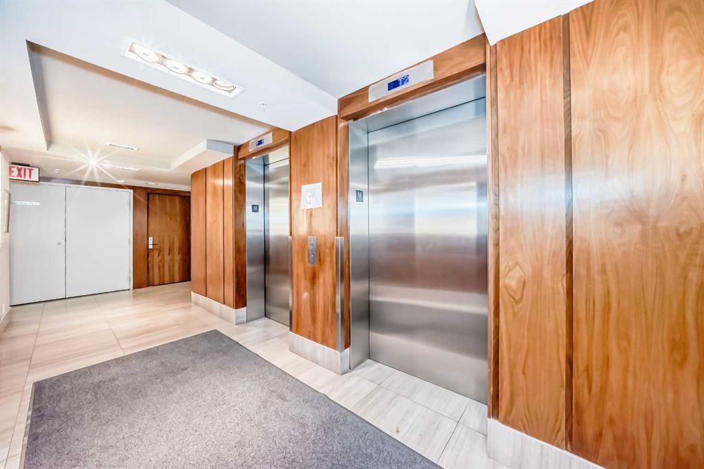 507, 10 Shawnee Hill Southwest, Calgary – Residential Apartment Listing Photo 26