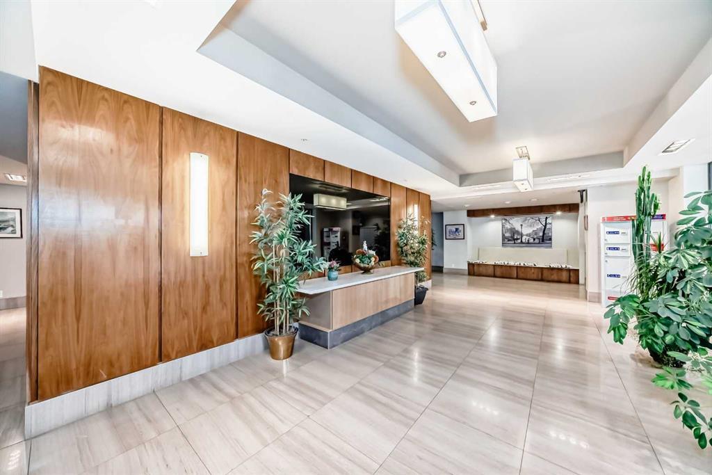 507, 10 Shawnee Hill Southwest, Calgary – Residential Apartment Listing Photo 27