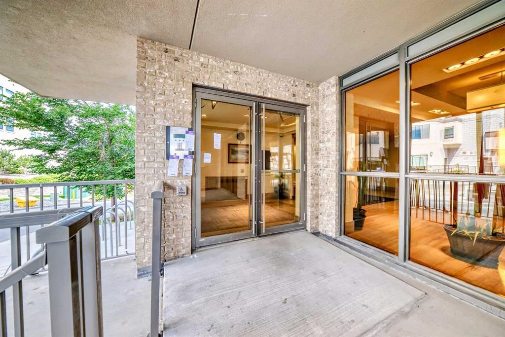 507, 10 Shawnee Hill Southwest, Calgary – Residential Apartment Listing Photo 28