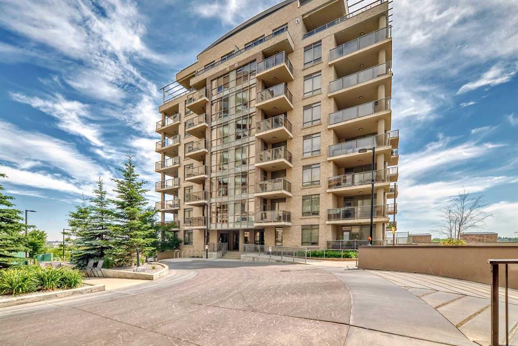 507, 10 Shawnee Hill Southwest, Calgary – Residential Apartment Listing Photo 31