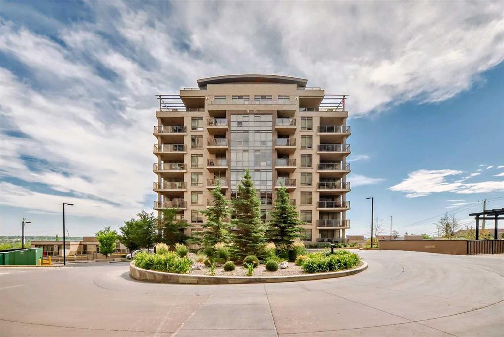 507, 10 Shawnee Hill Southwest, Calgary – Residential Apartment Listing Photo 32