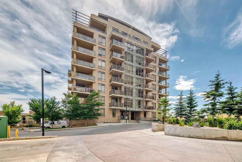 507, 10 Shawnee Hill Southwest, Calgary – Residential Apartment Listing Photo 33