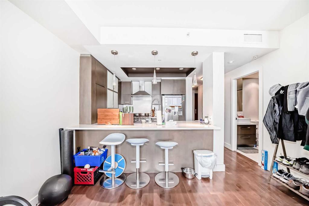 507, 10 Shawnee Hill Southwest, Calgary – Residential Apartment Listing Photo 5