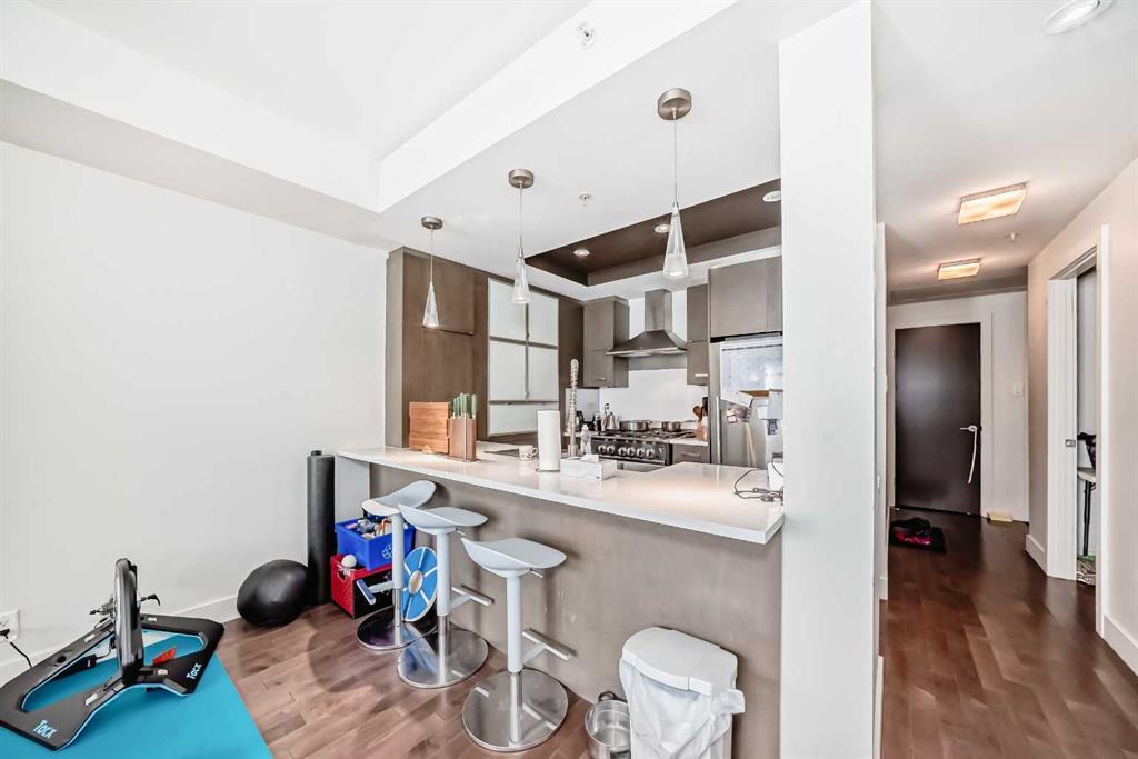 507, 10 Shawnee Hill Southwest, Calgary – Residential Apartment Listing Photo 6