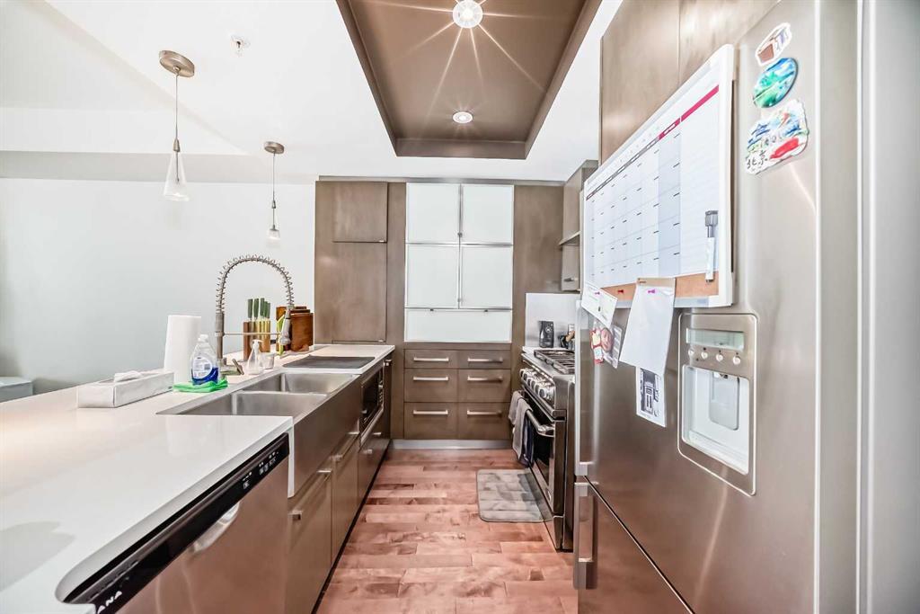 507, 10 Shawnee Hill Southwest, Calgary – Residential Apartment Listing Photo 7