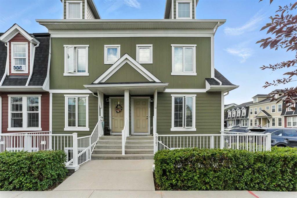 927 Auburn Bay Circle Se, Calgary