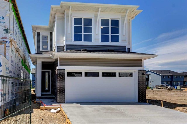 232 Creekstone Circle Sw, Calgary