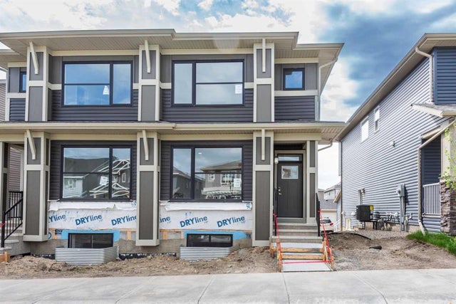 116 Herron Walk Ne, Calgary