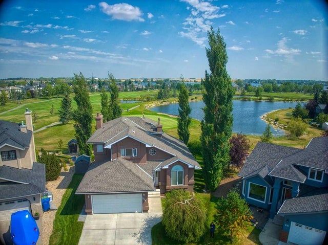 Photo for MLS®# A2237070 - home for sale at 214 Lakeside Greens Place, Lakeside Greens, Chestermere Alberta