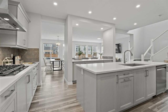 Photo for MLS®# A2237085 - home for sale at 49 Magnolia Heath Southeast, Mahogany, Calgary Alberta