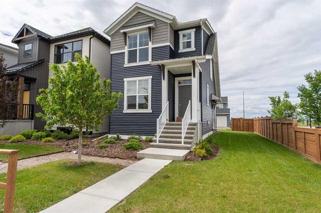 121 Hotchkiss Way Se, Calgary