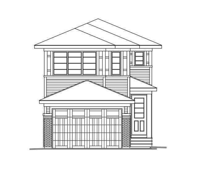 108 Corner Glen Drive, Calgary