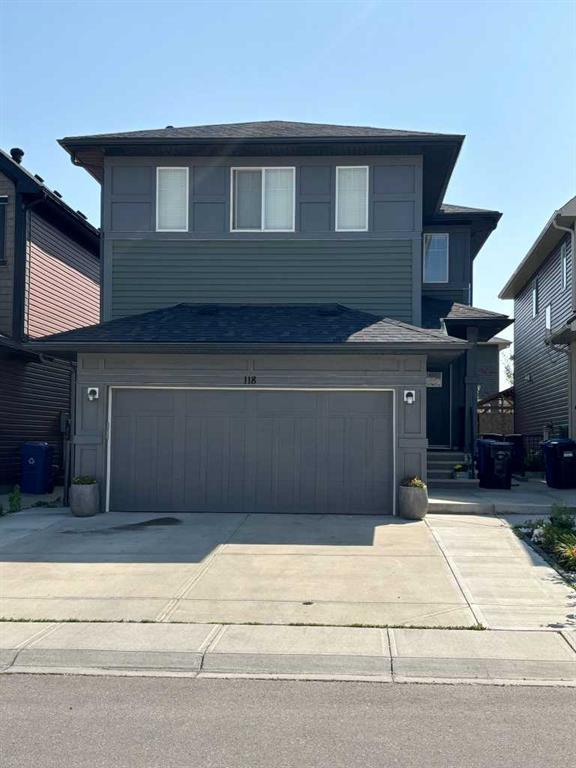 Photo for MLS®# A2237262 - home for sale at 118 Saddlelake Way Northeast, Saddle Ridge, Calgary Alberta