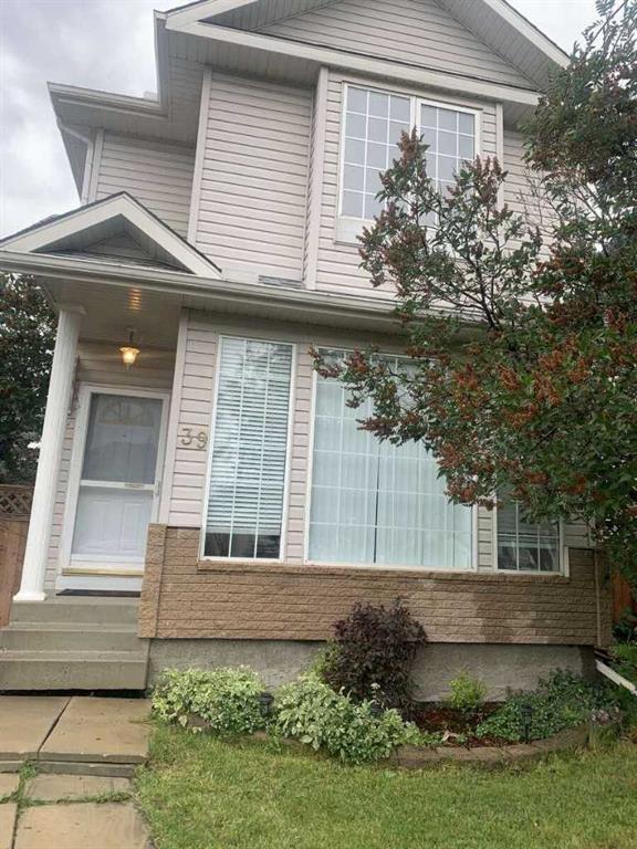 Residential Property for Sale at 39 Anaheim Court Northeast, Calgary: MLS®# A2237297
