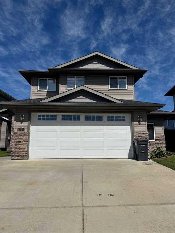 6705 58 Street, Rocky Mountain House