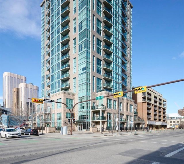 Calgary Home for Sale: Residential Listing in Beltline