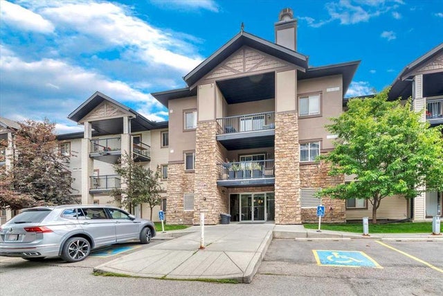 4104, 16969 24 Street Sw, Calgary