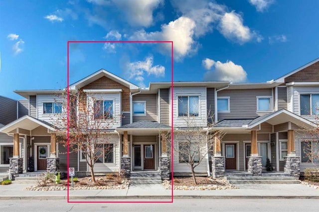 Calgary Real Estate Listing: 96 Cougar Ridge Landing Southwest, Cougar Ridge
