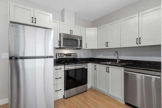Residential Property for Sale at 508, 3820 Brentwood Road Northwest, Calgary: MLS®# A2237398