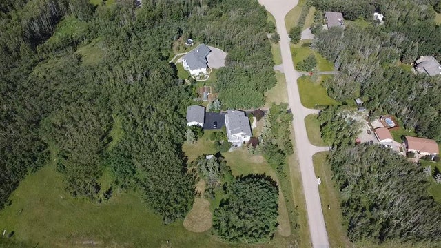 Residential Home for Sale in Rural Rocky View County, Alberta